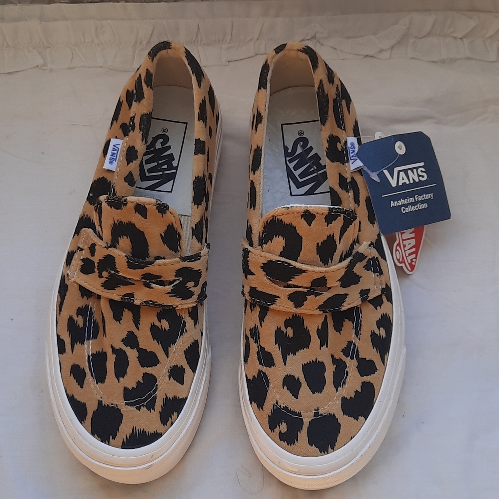 VANS FU Style 53 DX - Picture 2 of 7